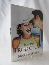 Trollopová, Joanna, Bratr a sestra, 2005