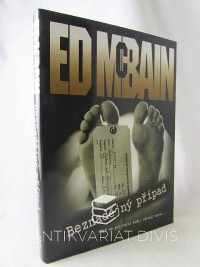 McBain, Ed, Beznadějný případ, 2002