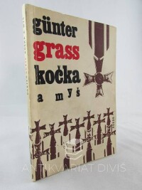 Grass, Günter, Kočka a myš, 1968