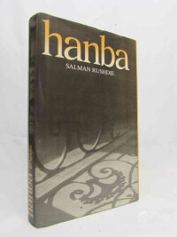Rushdie, Salaman, Hanba, 1990