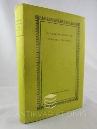 Sienkiewicz, Henryk, Pouští a pralesem, 1971