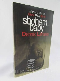 Lehane, Dennis, Sbohem, baby, 2008