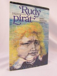 Cooper, James Fenimore, Rudý pirát, 1990