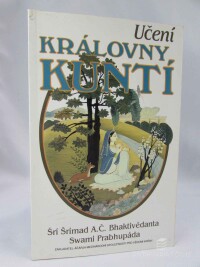 Prabhupáda, Šrí Šrímad A. Č. Bhaktivédanta Swami, Učení královny Kuntí, 1994
