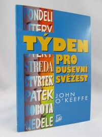 O´Keeffe, John, Týden pro duševní svěžest, 1995