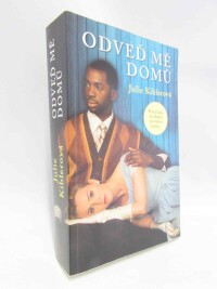 Kiblerová, Julie, Odveď mě domů, 2016