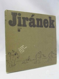 Jiránek, Vladimír, Jak je tomu u lidí, 1983