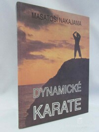 Nakajama, Masatoši, Dynamické karate, 1994