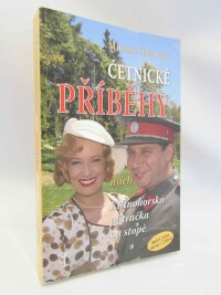 Dlouhý, Michal, Četnické příběhy aneb Kutnohorská pátračka na stopě, 2012