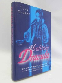 Thorne, Tony, Hraběnka Dracula, 1998