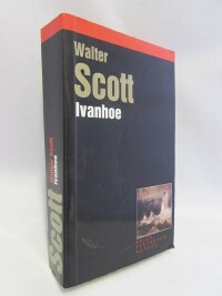 Scott, Walter, Ivanhoe, 2003