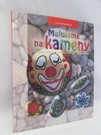 Neiepmannová, Julia, Malujeme na kameny, 2003