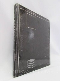 Brukner, Josef, Obrazárna: Všelijaké malování ke čtení a ke koukání, 1982