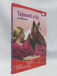 Kelvedon, Zoe, Tajnosti a lži, 2012