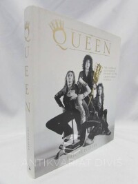 Sutcliffe, Phil, Queen: The Ultimate Illustrated History of the Crown Kings of Rock, 2009