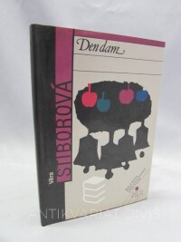 Stiborová, Věra, Den dam aneb Čtyři jablka ze zahrady Hesperidek, 1991