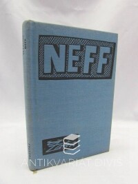 Neff, Vladimír, Královský vozataj, 1963