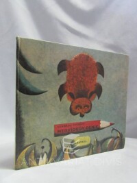 Cyferov, Gennadij, Medvídkův deník, 1983