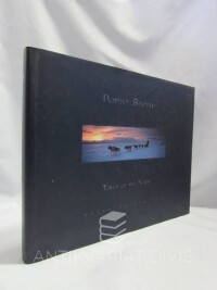 Doležalová, Petra, Doteky severu / Touch of the North, 2006