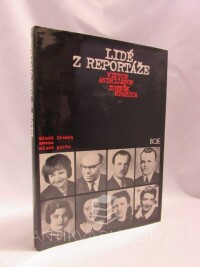 Hrabica, Zdeněk, Andrijanov, Viktor, Lidé z reportáže, 1981