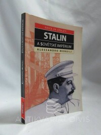 Mongili, Alessandro, Stalin a sovětské impérium, 2006