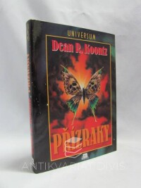 Koontz, Dean R., Přízraky, 1996