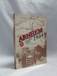 Hrbek, Jaroslav, Arnhem 1944, 1992