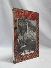 Doyle, Arthur Conan, Tajuplné příběhy, 1993