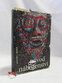 Nahodil, Otakar, Robek, Antonín, Původ náboženství, 1961