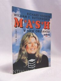 Hooker, Richard, Butterworth, William, MASH v New Orleansu, 1996