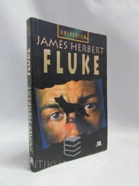 Herbert, James, Fluke, 1995