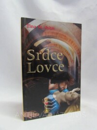 John, Tina St., Srdce lovce, 2008