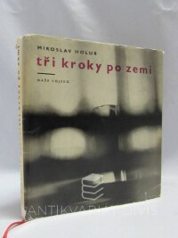 Holub, Miroslav, Tři kroky po zemi, 1965