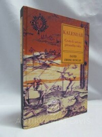Duncan, David Ewing, Kalendář: Cesta k určení přesného roku, 2000
