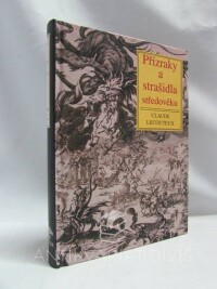 Lecouteux, Claude, Přízraky a strašidla středověku, 1997