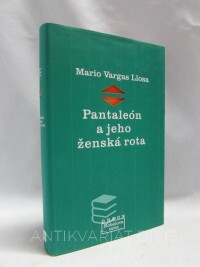 Llosa, Mario Vargas, Pantaleón a jeho ženská rota, 2011