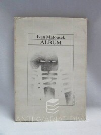 Matoušek, Ivan, Album, 1991