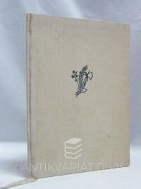 Medek, Rudolf, Magdalena, 1929