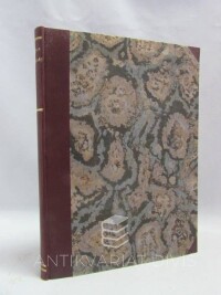 Mahen, Jiří, Drtil, Artuš, Plamínky + Jiří Mahen: Nárys ideový a esthetický, 1907