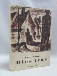 Kopta, Josef, Dies irae, 1945