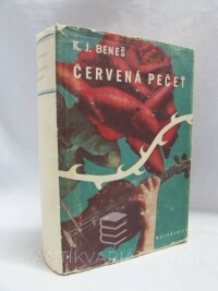 Beneš, Karel Josef, Červená pečeť, 1946