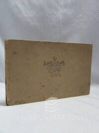 kolektiv, autorů, Český památník z velkého roku 1918, 1918