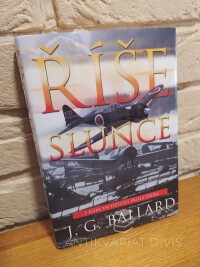 Ballard, J. G., Říše slunce, 2000