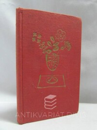 Erben, Karel Jaromír, Kytice z pověstí národních, 1947