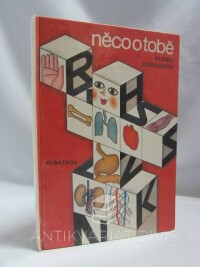 Dorochov, Alexej, Něco o tobě, 1983