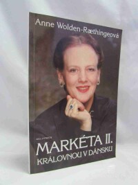 Wolden-Raethingeová, Anne, Markéta II. královnou v Dánsku, 1990