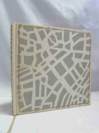 Hlavsa, Václav, Praha očima staletí, 1960