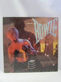 Bowie, David, Let's Dance, 1983