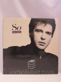 Gabriel, Peter, So, 1986