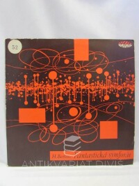 Berlioz, Hector, Fantastická symfonie, 0